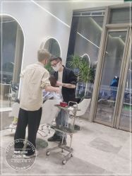 -MMbyHairCode 芭曲发型沙龙