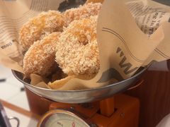 -太食獸泰式茶餐厅(IFS国金中心店)