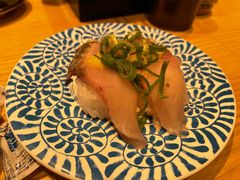 -大起水产回转寿司(大丸心斋桥店)