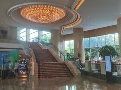 -宁波香格里拉大酒店