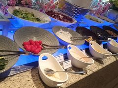 -上海佘山世茂艾美酒店