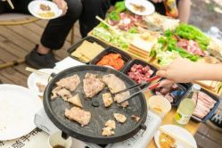-童心园麦窑·儿童拓展探宝乐园