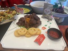 -聚鑫阁江浙菜·非遗传承技艺(青村帝华园店)