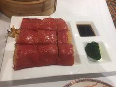 -稻香海鲜饭店(第一国际店)