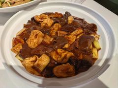 -大鸭梨烤鸭(金色漫香店)