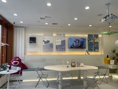 -山与蓝蛋糕(勒泰店)