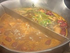 -湊湊火锅·茶憩(打浦桥日月光店)