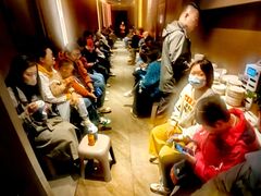 -凯鸽酒楼(大同振兴街店)