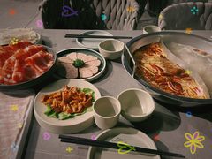 -故里和山·成都火锅(欢乐港湾店)