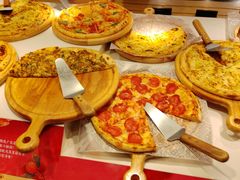 -比格比萨自助(宝山日月光店)