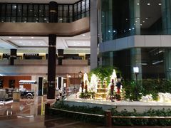 -上海新锦江大酒店