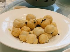 干菜汤圆-张福记(五一公园店)