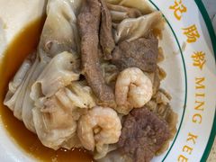 -西关明记肠粉(荔枝湾店)