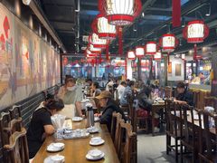 -老盛庆排档•南京菜(夫子庙店)