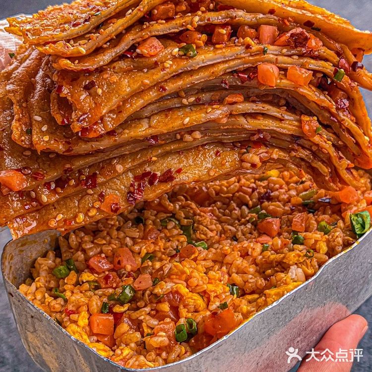 每次来都可以哐哐干掉两盘！