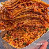 每次来都可以哐哐干掉两盘！