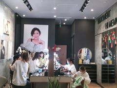 -海马体照相馆|大师(武汉光谷K11店)