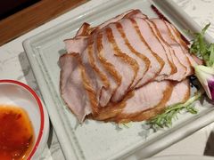 -新白鹿餐厅(第一百货店)