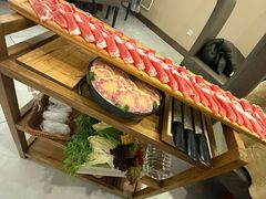 -阳坊胜利涮羊肉(阳坊老店)