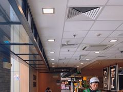 -麦当劳(世贸店)