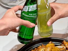 -状元虎.摇滚炒鸡.家常菜(义勇街店)