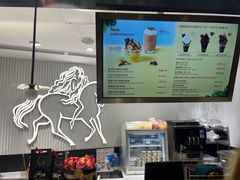 -GODIVA(港汇恒隆广场)