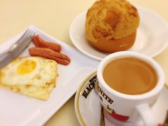 -永盈茶餐厅(江南大道中店)