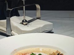 -燃扒房Steakhouse(皇庭店)