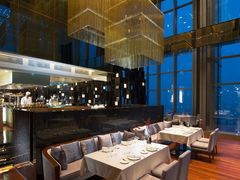 -视界美食自助餐厅·石家庄希尔顿酒店