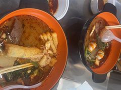-刘文祥麻辣烫(蛇口店)