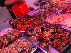 -老六素货(王顶堤店)