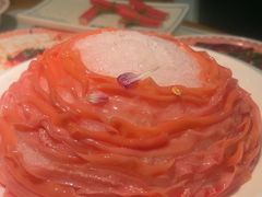 -蜀辣居鲜货老火锅(簇桥富顿中心店)