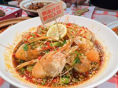 -辣小鲜·南昌大排档(船山路店)