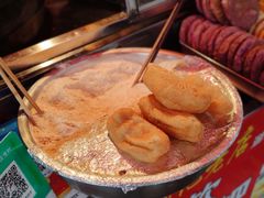 -心太软糖油粑粑