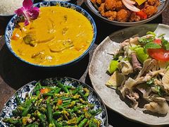 -上楼私房菜(院士路店)