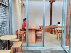 门面-VOYAGE COFFEE(杨梅竹店)