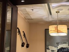 -浙江安吉JW万豪酒店·万豪中餐厅