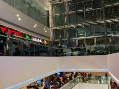 -汉巴味德(大悦城店)