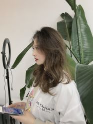 点击看大图 -未来美发·T1M HAIR SALON