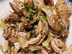 -旺角小渔村·海肠捞饭开创者(环山路店)
