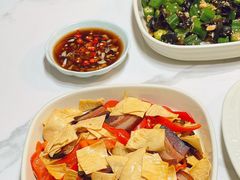 -寒舍户外烧烤团建聚会别墅轰趴馆(安农大店)