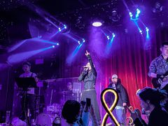 -108·公社·创意餐厅·LIVE HOUSE(李公堤店)