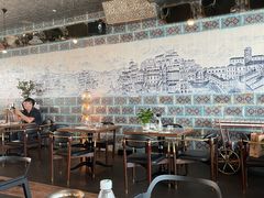 -FISH&POTATO Cō(地中海美食 万象城店)