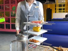 -丰茂烤串(金泉美食宫店)