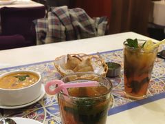 -Santoor 萨都里印度餐厅(北锣鼓巷店)