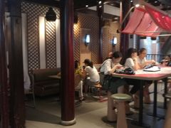 -麦当劳(南后街店)