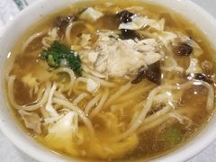 蓬莱春鱼卤面-蓬莱春(芝罘店)