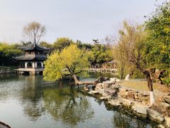 -水绘园
