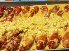 -黄尚皇小龙虾-螃蟹-深夜食堂(皇后公园店)