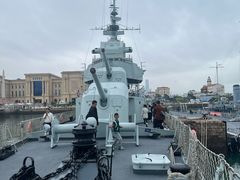 -中国人民解放军海军博物馆